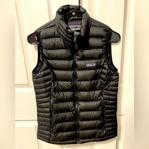 Patagonia Vest